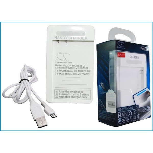 Bsc Preferred Sprint Photon Mobile Phone Battery Charger DF-MOB525UH.2 - main